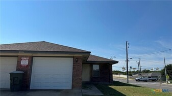 3204 Raven Dr in Killeen, TX - Building Photo