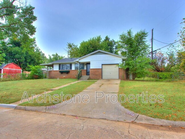 property at 608 Holoway Dr