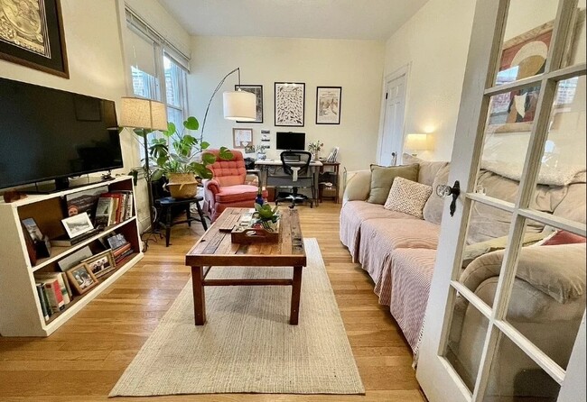 76 Martin St, Unit 73-46 in Cambridge, MA - Building Photo - Building Photo