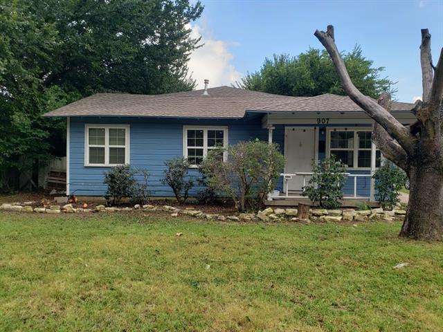 property at 907 Walters Ln