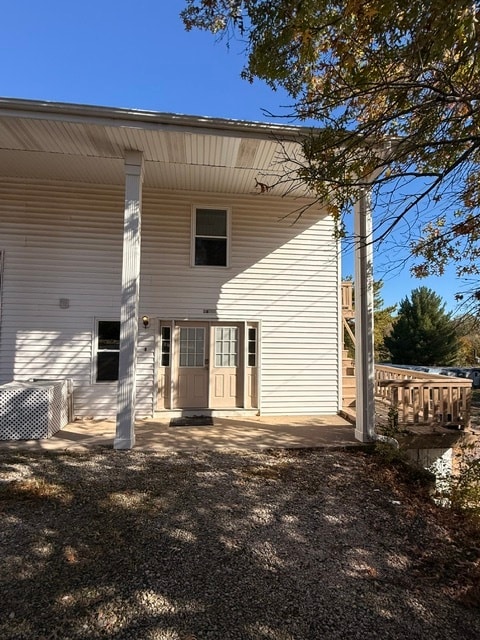 property at 1800 Hillsboro Valley Park Rd