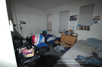 774 Columbus Ave, Unit 2 in Boston, MA - Building Photo - Building Photo