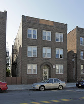 359 Danforth Ave Apartments