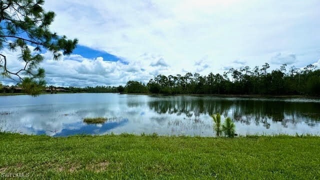 property at 21197 Bella Terra Blvd