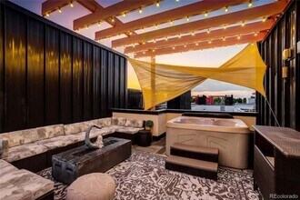 3030 Wilson Ct in Denver, CO - Building Photo - Building Photo