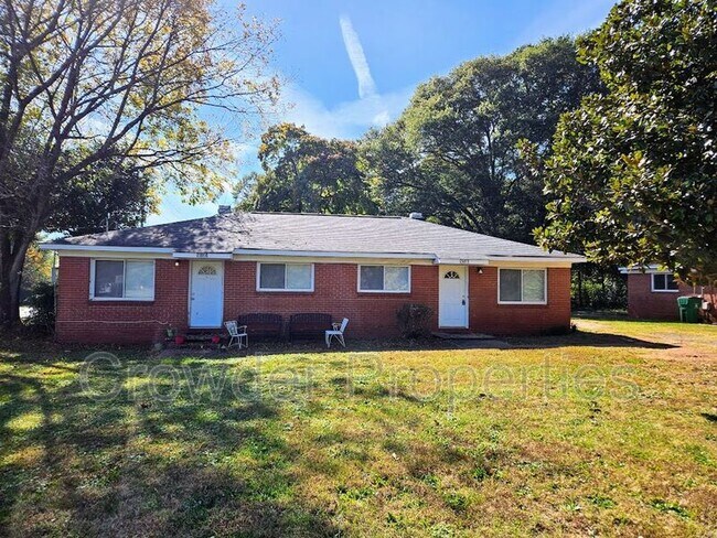 property at 2301 Rebecca Ave