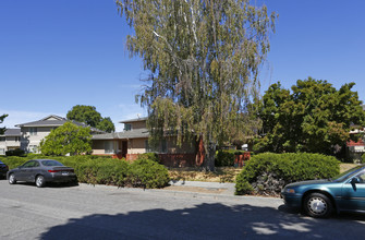 1245 Parkington Ave in Sunnyvale, CA - Building Photo - Building Photo