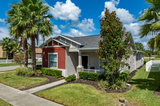 Connerton in Land O Lakes, FL - Building Photo - Building Photo