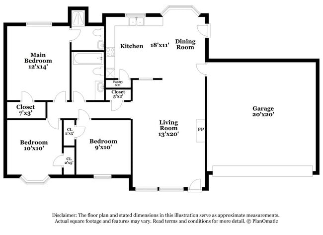 2421 Homewood Trail in Arlington, TX - Building Photo - Building Photo