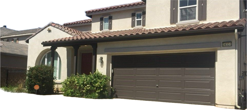 39331 Desert Lilly Ct in Palmdale, CA - Building Photo