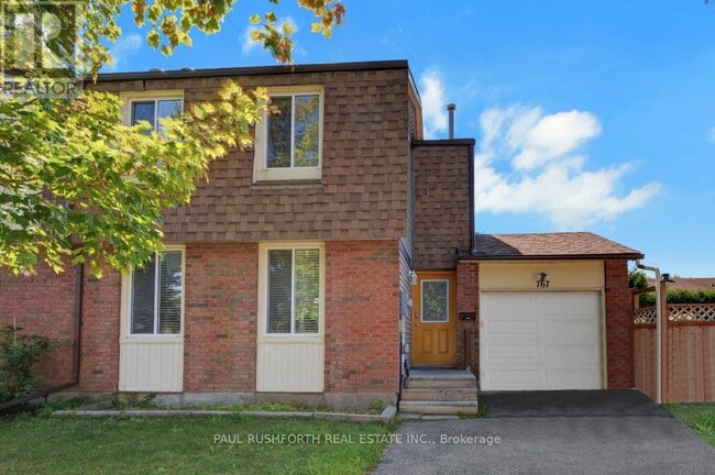 property at 767 Vinette Crescent
