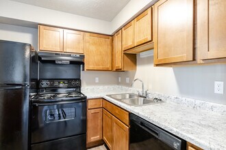 Prairie Green Apartment Homes in Urbana, IL - Building Photo - Interior Photo