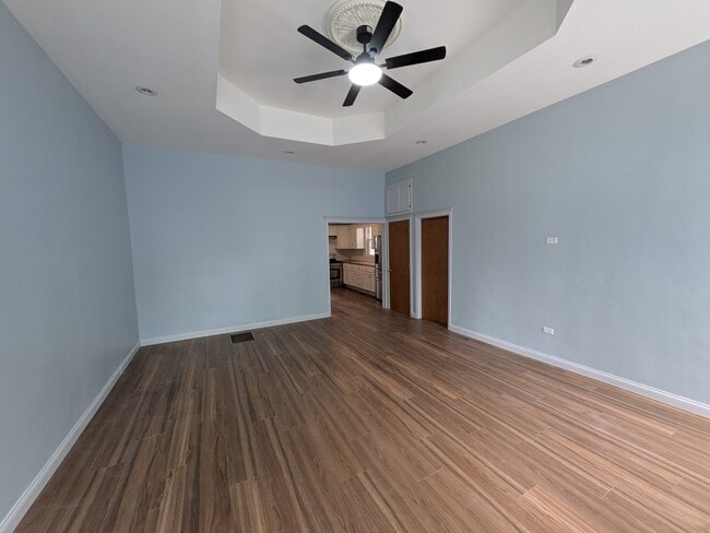 1934 W 21st Pl, Unit # 1