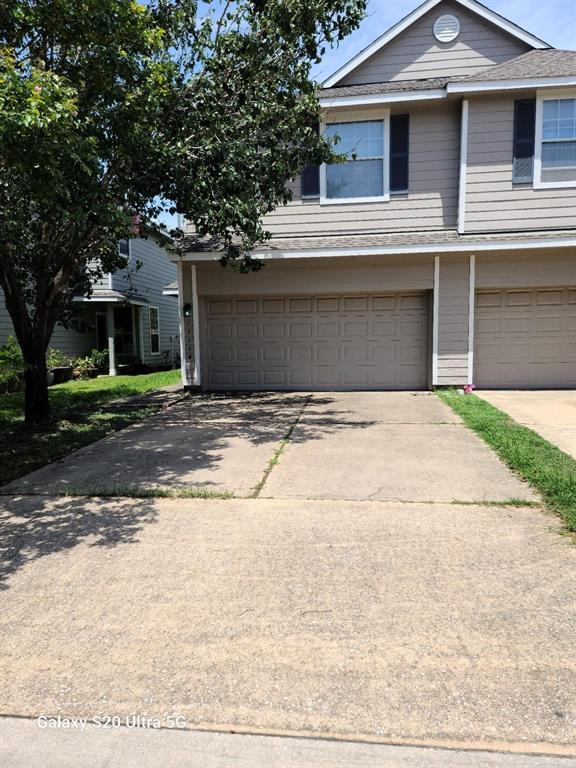 property at 17138 Oakwood Chase Dr