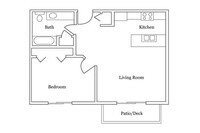 Rum River Apartments photo'