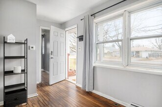 202 Kentucky Ave in Plainfield, IN - Foto de edificio - Building Photo