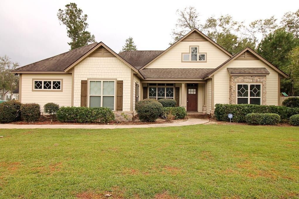 3739 Alene Way in Valdosta, GA - Building Photo