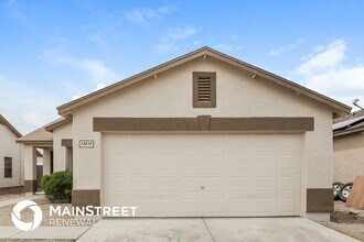 12810 N 115th Ave in El Mirage, AZ - Building Photo - Building Photo