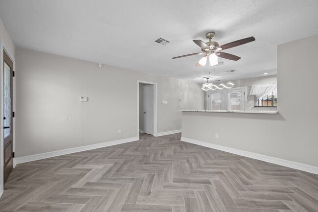 property at 6639 Indian Falls Dr