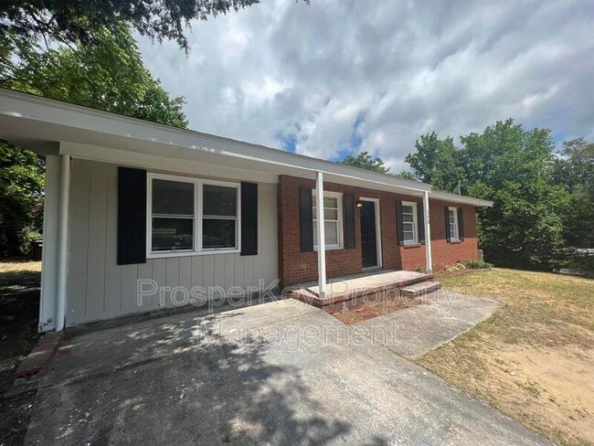 185 Wickham Dr in Columbus, GA - Building Photo - Building Photo