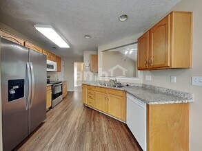 2517 Kanlow Dr in Antioch, TN - Building Photo - Building Photo