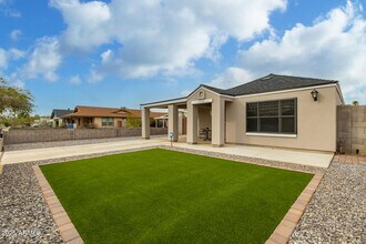 1226 E Garfield St in Phoenix, AZ - Building Photo - Building Photo