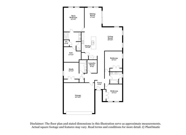 2287 Raven Rdg Dr in Minneola, FL - Building Photo - Building Photo