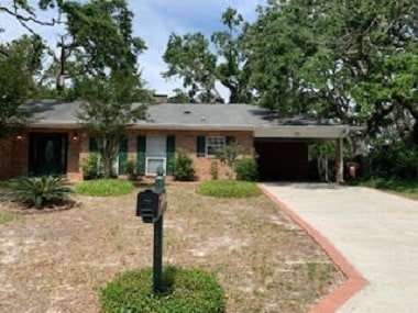 123 Wenmar Ave in Pass Christian, MS - Building Photo - Building Photo