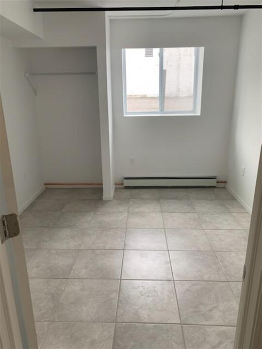 344 Rindge Ave, Unit 1 in Cambridge, MA - Building Photo