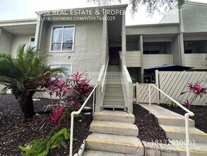 514 Windrush Bay Dr in Tarpon Springs, FL - Building Photo - Building Photo