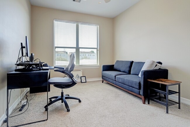 1530 W 25th St in Houston, TX - Building Photo - Building Photo