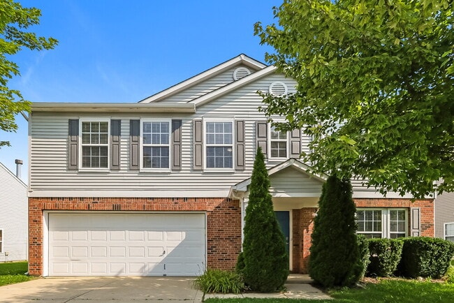 property at 9996 Olympic Cir