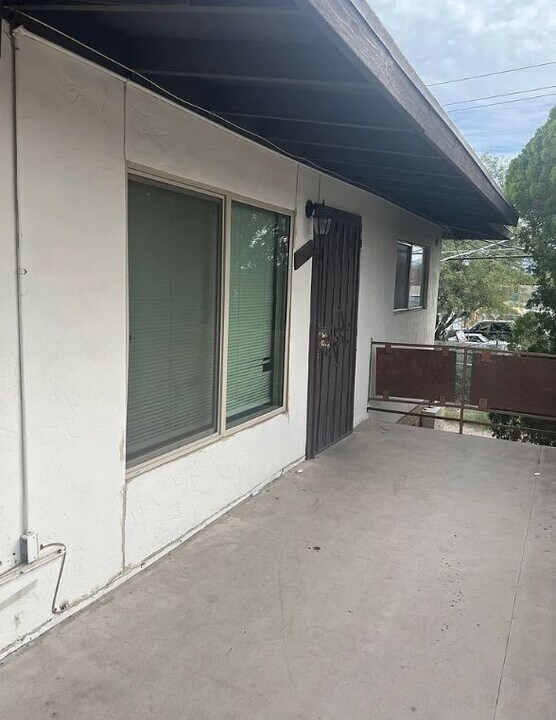 2153 S Winstel Ave in Tucson, AZ - Building Photo