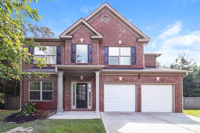 property at 212 Cleburne Pl