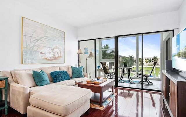 property at 803 River Point Dr