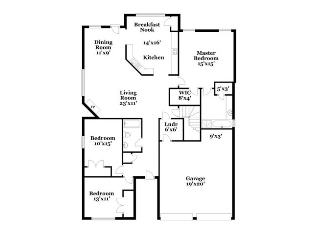 5115 Bridle Point Pkwy in Snellville, GA - Foto de edificio - Building Photo