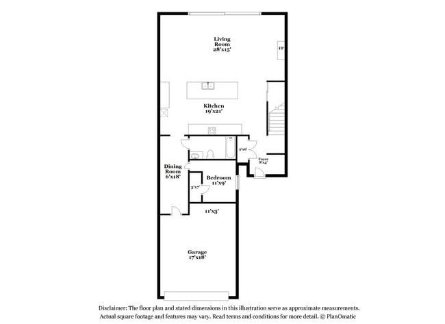 7173 9th Hole Dr in Fort Worth, TX - Foto de edificio - Building Photo