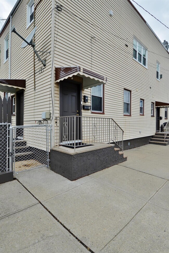 property at 92 E 21st St