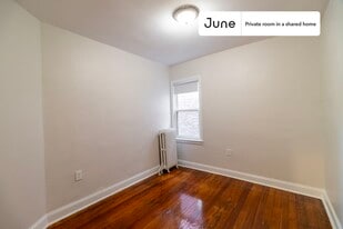 Room in Shared 4 bed/1 bath home in Boston, MA - Building Photo