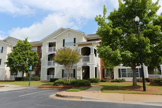 The Villages Of East Lake in Atlanta, GA - Building Photo - Building Photo