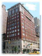 1033-1037 Madison Ave in New York, NY - Foto de edificio - Building Photo