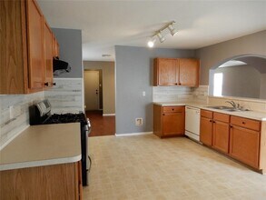 20119 Baron Brook Dr in Cypress, TX - Building Photo - Building Photo