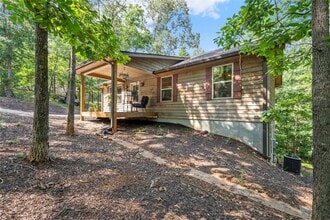 309 Fowler Creek Dr in Cleveland, GA - Building Photo - Building Photo