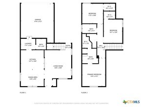 125 Windfield Path in San Marcos, TX - Foto de edificio - Building Photo