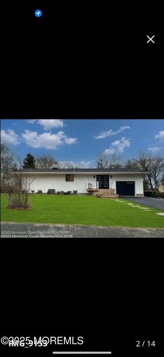 70 Heath Ave in Ocean Township, NJ - Building Photo