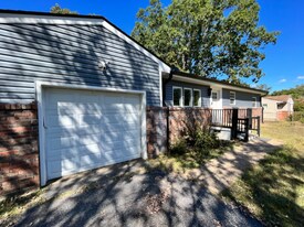 1217 Echo Dr in Chattanooga, TN - Building Photo