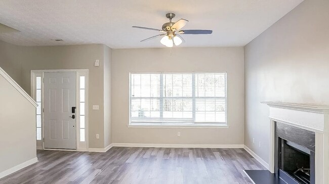 4079 Robin Cir in College Park, GA - Building Photo - Building Photo