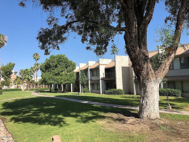 7777 E Golf Links Rd, Unit 7205 in Tucson, AZ - Building Photo - Building Photo