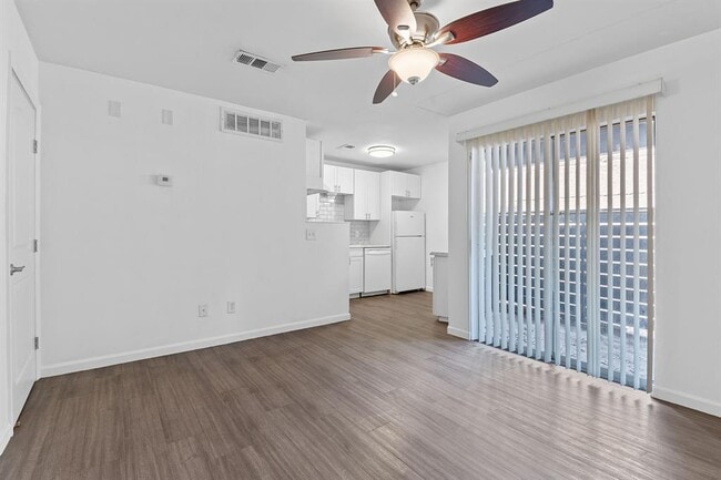 property at 1840 Burton Dr