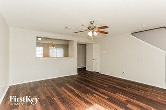 6118 Veranda Way in Dallas, TX - Building Photo - Building Photo